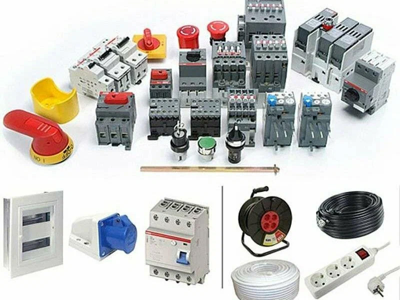 Ey�psultan Elektrik Malzemesi Tedari�i